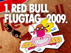 1. Red Bull Flugtag 2009.